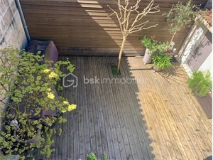 maison à la vente -   33230  COUTRAS, surface 159 m2 vente maison - UBI473211014